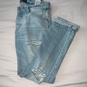 Abercrombie Jeans